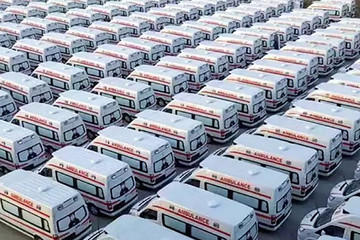 抗疫大战中的车企众生相