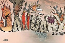 尹同跃“扫货”曾庆洪下基层，抗疫大战中的车企众生相之六