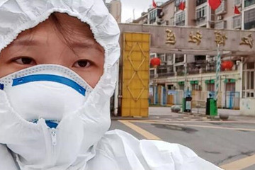 那些疫情旋涡中的鄂A网约车司机（上）