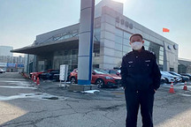 两座城43家店 复工首日谁卖了4辆车