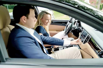 汽车订阅的挣扎与成功