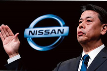 日产10年来首次季度净亏损，要怎么挽救？