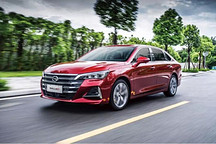 疫情下的车内空气质量优等生——全新一代传祺GA6