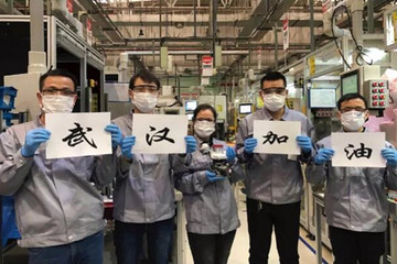 封城之下一家武汉工厂的非正常复工，新冠大疫考验中国汽车业之十