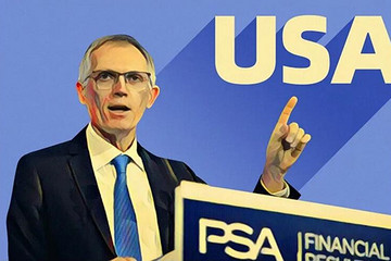 PSA唐唯實：聽從美國當局所有指示，愿意調(diào)整與華為的合作