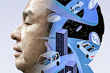 软银的困境，孙正义的倔强