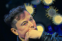 对自己不了解的领域妄下结论，马斯克成疫情坏榜样