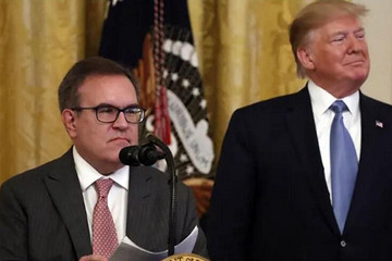 燃效新规倒退，特朗普对美国汽车是爱还是害