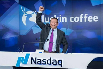 瑞幸之殇：那么多人的努力 抵不过一颗元气满满的老鼠屎