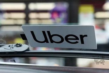 Uber，一家被低估的人力資源公司