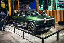 特斯拉的追随者可能越来越少