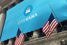 汽车经销商的救命稻草