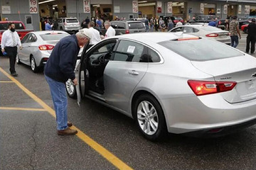 美国二手车价格大跌的深远影响