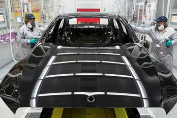 一辆汽车背后3万个配件的供应链会如何崩溃