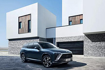 如何定义新一代智能电动车新旗舰