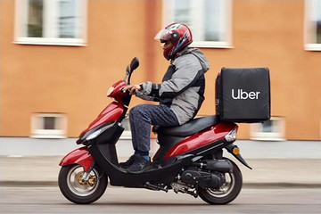 副業(yè)溜得起飛，原來你是這樣的Uber