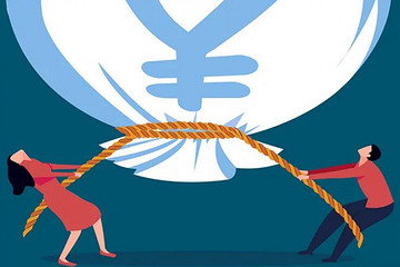 报复性消费和报复性存钱,你选哪一个