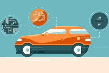 未来10年内，汽车8大革命性技术