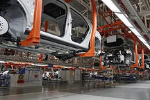 时隔一个多月，当初停产的车企有几家复工了