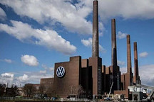 昨天，全世界最大的汽车工厂复工了