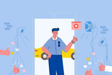 会是一阵风吗？ 车企直播面面观