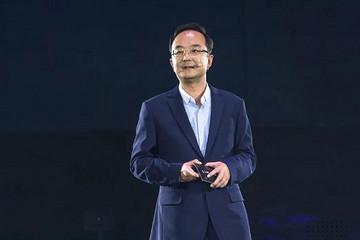 吉利如何在黑天鵝變局中上升