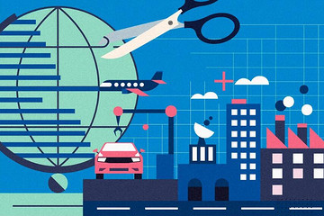 我们会面对汽车逆全球化吗