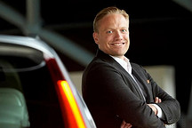 沃尔沃：2025年1/3新车实现自动驾驶