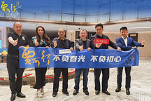 杨晓东：百年名爵的三个“100”靠什么实现|贾可行之上汽乘用车