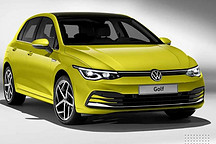 数字座舱有漏洞，德国大众因软件问题暂停交付八代高尔夫