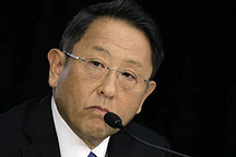 面对疫情冲击，日本车企选择加大技术投资