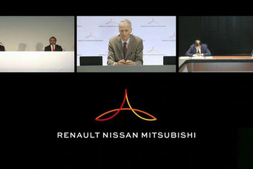 大不了从头再来，雷诺-日产-三菱联盟重整全球布局