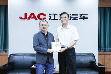 安进：我什么时候都沉得住气 | 贾可行之江淮