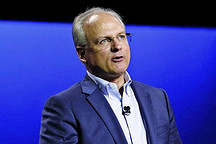 通用北美总裁：疫情未改变公司的优先事项