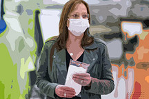 通用、福特等车企就美黑人弗洛伊德被杀事件表态