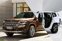 2020，和Jeep谈一场“金不换”的恋爱