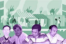 汽车大佬的练摊儿往事