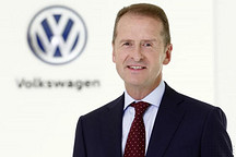 大众集团掌门人迪斯移交大众品牌管理权，甩出烫手山芋？