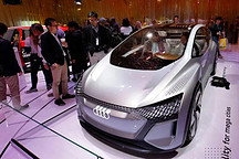 自动驾驶比人类开车更安全吗