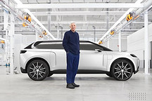 原来戴森造车是被这个“妖怪”打败的