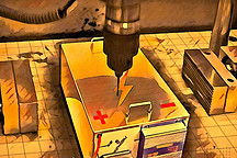 5毫米针刺实验没有意义，第三方动力电池专家答疑汽车商业评论