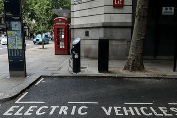 英国为刺激电动车消费放大招 燃油车报废可换6000英镑
