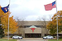 斗争多年，特斯拉终于攻入底特律三巨头大本营