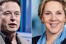 马斯克等特斯拉董事被诉薪酬过高，贪得无厌