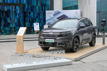 东风雪铁龙的“不舒适”与舒适