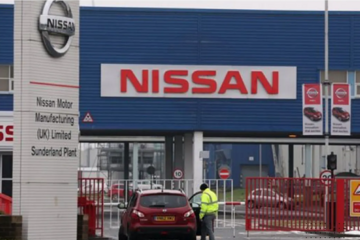 日产雷诺遭排放作弊诉讼，被指使用了“减效装置”