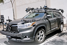 亚马逊超12亿美元收购Zoox，目标自动驾驶送货