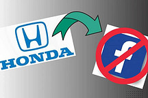 本田加入抵制Facebook大潮