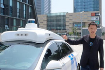 Momenta：“Robotaxi做不到单车盈利没意义”2年拿掉安全员，4年盈利