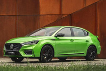 轿车市场日新月异，名爵6凭何领潮三代？